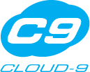 Cloud-9 logo